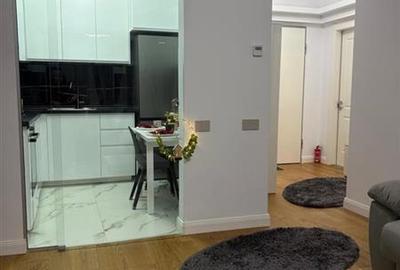 Apartament 2 camere Palatul Parlamentului - 12