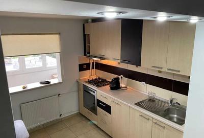 Apartament 2 Camere | Decomandat | Gorjului | Mobilat Utilat - 4
