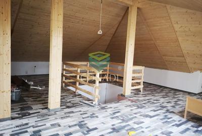 Casa fermecatoare cu  4 dormitoare de vânzare Otopeni, Penny Odai - 32