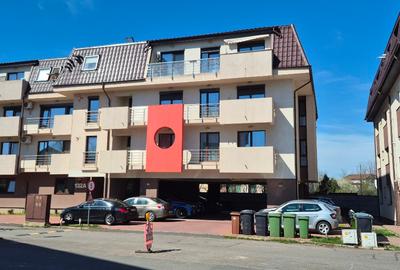 Apartament 3 camere premium | 85 mp | 2 locuri parcare | Aurel Persu - 1