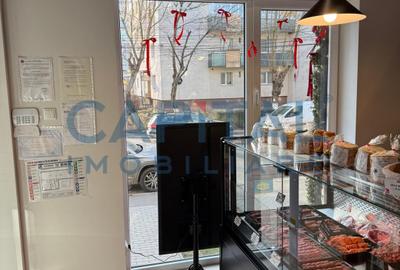 Spatiu comercial cu chirias, contract inchis pe 5 ani! - 4