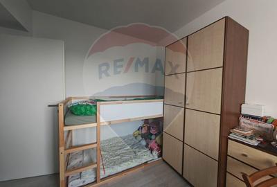 Apartament cu 3 camere - Onix Nord Residence - 14