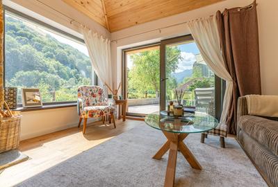 Domeniu privat la poalele muntilor - Glajerie-Rasnov - 22