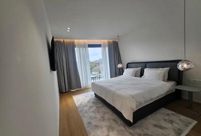 INCHIRIERE APARTAMENTE SI PENTHOUSE - IMOBIL BUTIQUE ZONA ROMANA - 5