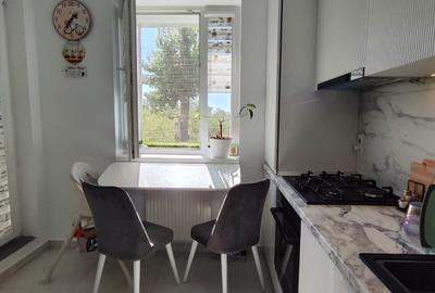 4 camere Brancoveanu  adiacent bloc 2024 - 5
