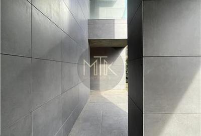 DUPLEX 5 camere 210 mp, curte+terase 250 mp | Lacul Floreasca - 13