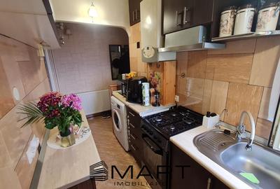 Apartament 2 camere zona Vasile Aaron - 6