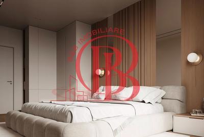 Apartament 4 camere cu Terasa 142mp-Finalizat-Theodor Pallady - 5