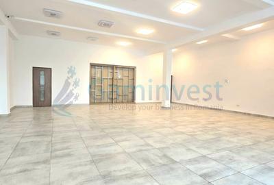 Spatiu comercial de inchiriat in Oradea, zona Cantemir - 2