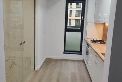 2 Camere | Exigent Plaza | Sp. comercial sau de locuit | Centrala | AC - 8