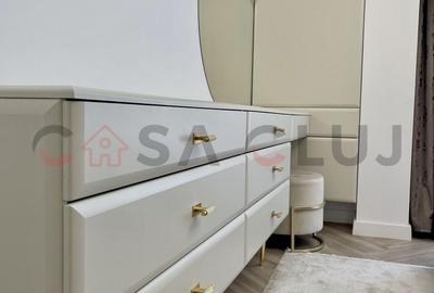 Apartament ultramodern de 3 camere, bloc nou, Mărăști ! - 8