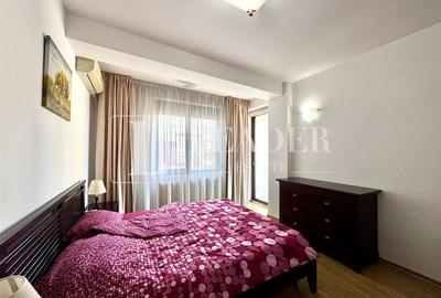 Apartament 3 Camere bloc 2008 | Zona Dorobanti | Parcare - 8