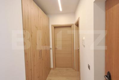 Apartament 2 camere, 55 mp, parcare subterana, zona Buna Ziua - 7