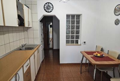 Apartament cu 3 camere de vanzare Gorjului - 7