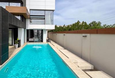 Ready to move  |  Vila premium cu piscina și jacuzzi încălzite - 45