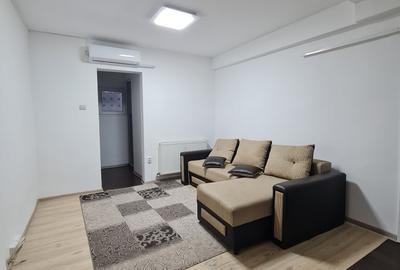 Vanzare apartament 2 camere, in Galati, Aurel Vlaicu, etaj 3, mobilat - 2