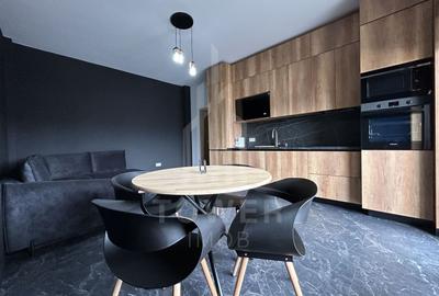 Apartament 3 camere cu loc de parcare și terasă de închiriat - 1
