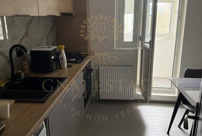 2 Camere Et.4/8 Centrala Proprie An Constructie 1984 Metrou Gorjului - 4
