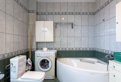 Comision 0% Apartament 3 camere 104 mp. Andrei Muresanu - 15