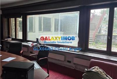 Vindem Vila-Pensiune in Sinaia , teren 6290 mp intravilan CC - 13