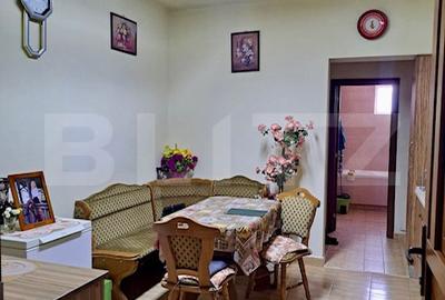 Apartament 2 camere, 52 mp, zona ultracentrala - 1