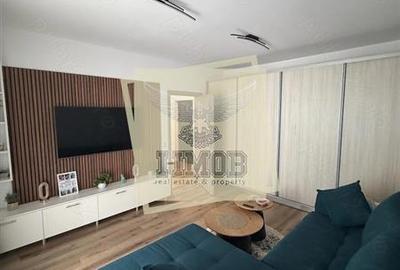 Apartament Premium 2 camere balcon si loc de parcare etaj 1 - 1