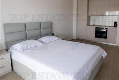 Studio cu vedere la mare si lac - Mamaia Nord - 1