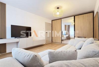 Apartament prima inchiriere Centru Civic - 24