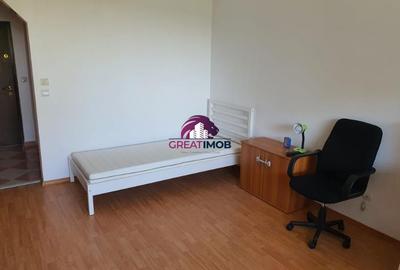 Inchiriere garsoniera Teiul Doamnei – Colentina - 1