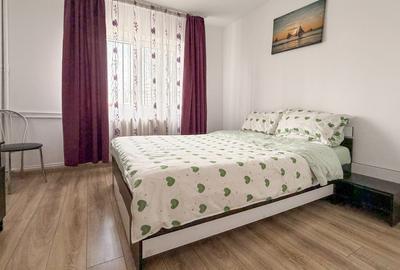 Apartament modern cu 2 camere de închiriat pe termen lung, zona Universității - 2