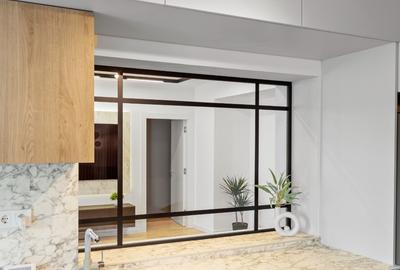 Pipera Ivory Residence Apartament 4 camere 2x Parcare Boxa+EV - 19