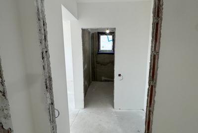 Apartament două camere decomandat et1/ nou 2025/ metrou 1Mai - 18