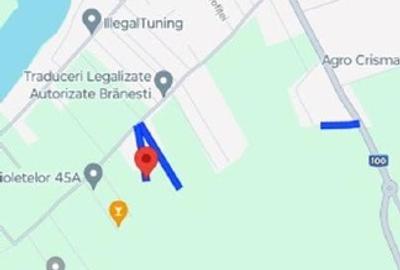 600mp Branesti  +  695mp Corbeanca/Ostratu. Acceptam si variante de schimb! - 3