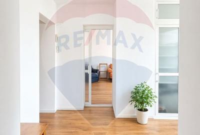 Apartament cu 2 camere în zona Piata Sudului - 5