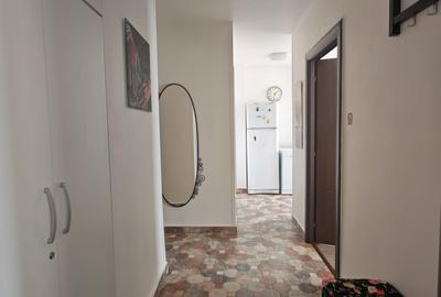 Cantemir- Unirii 2 camere superb mobilate - 8