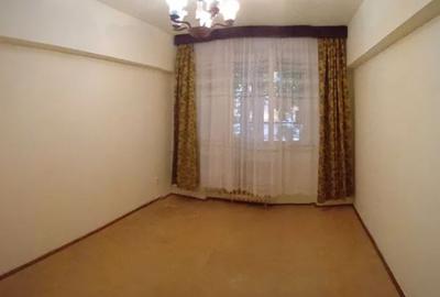 Apartaement 4 Camere,Tineretului,Metrou,Parc,bl.1980,parter/8,DECOMANDAT,2 bai - 3