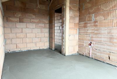 Duplex, 94mp utili, 360mp teren, 4 camere, curent trifazic-Giarmata-vii - 10