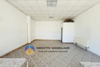 Investitie Sigura - Spatiu Comercial in Zona Ultracentrala - 4