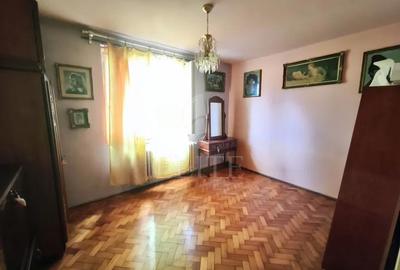 Apartament 2 camere în zona STRAZII MESES - 4