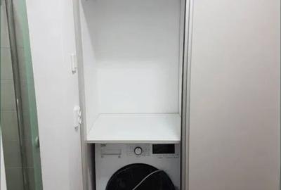 GARSONIERA BUCATARIE INCHISA, BLOC NOU, MOBILAT/UTILAT MODERN, CURAT - 4