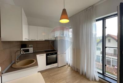 Apartament 4 camere 100 mp, Pipera Meridian Nord - 5