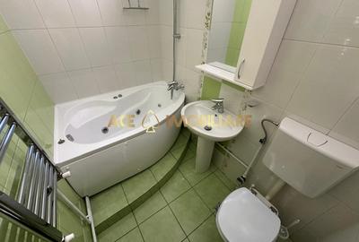 2 Camere de inchiriat | Basarabia | Metrou | Centrala | Decomandat - 9