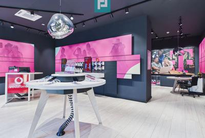 Spațiu comercial sau de birouri vad comercial mare - 9