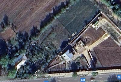 Casă individuală cu 4 camere în Crevedia Mare