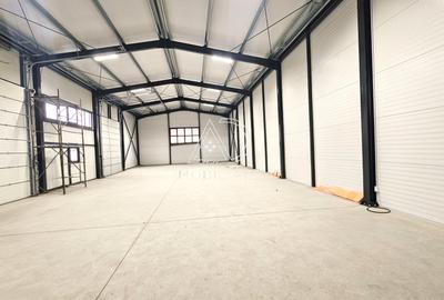 Spațiu comercial / showroom de închiriat – Strada Termocentralei, Târgu Jiu - 4