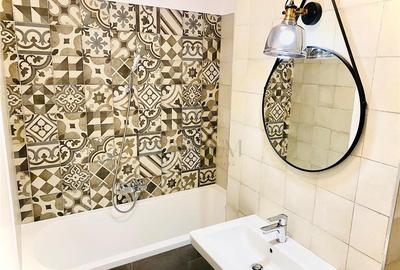 TAKE IONESCU - 2 CAMERE - BLOC NOU - LIFT - DECOMANDAT - ETAJ INTERMEDIAR - 6