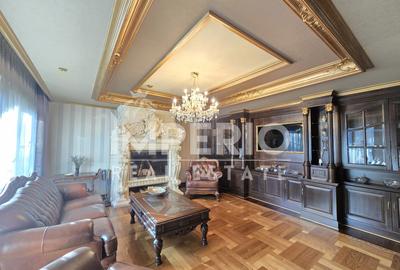 Casa individuala de vanzare in Andrei Muresanu – proprietate premium cu piscina - 4