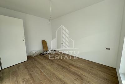 Duplex cu perete dublu 4 camere, complet finalizat la asfalt Chisoda. - 17