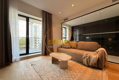 2 camere | Nusco City Pipera | Loc de parcare subteran - 1