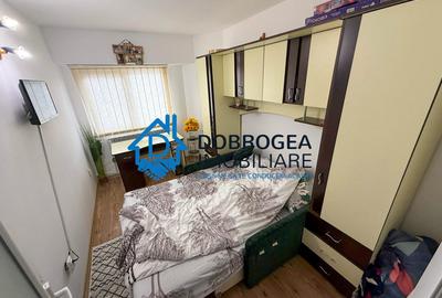 E3- 4 CAMERE DECOMANDAT ETAJ 3, CENTRALA GAZ - 10